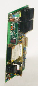 6ES5900-0AA12 - SIMATIC S5, Zentralbaugruppe 900
