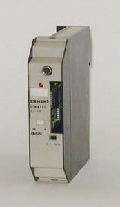 6ES5900-7FB11 - SIMATIC S5, ZENTRALBAUGR. 900 FUER SPEICHERMODUL (EPROM) FUER MAX. 4KBYTE