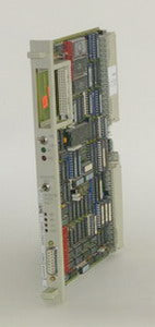 6ES5921-3UA11 - SIMATIC S5, S-Prozessor 921 für ZG 135U