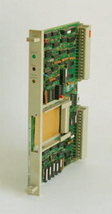 6ES5927-3KA13 - SIMATIC S5 KOMPAKT ZENTRALBAUGRUPPE