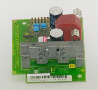 6ES5956-0AA11 - SIMATIC S5, 15V-Modul zum Einbau in Stromversorgung 955