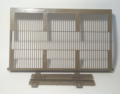 6ES5981-0FA41 - SIMATIC S5, FILTERHALTER F. ZG/EG