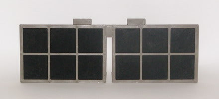 6ES5981-0JA11 - SIMATIC S5, STAUBFILTER, LUEFTERZEILE LANG