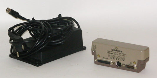 6ES5984-2UA11 - Netzgerät mit Adapter