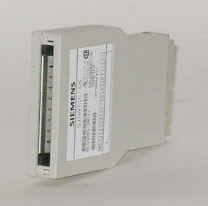 6ES5985-2MC11 - PROGRAMMIERADAPTER