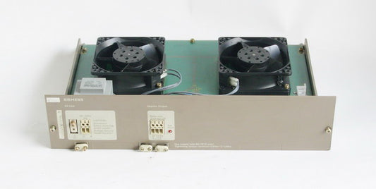 6ES5988-3LA11 - LUEFTEREINSCHUB F. EG184U, AC 240/115V