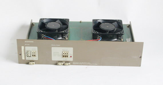 6ES5988-3NA11 - LUEFTEREINSCHUB F. EG184U, DC 24V