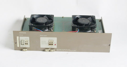 6ES5988-3NA11 - LUEFTEREINSCHUB F. EG184U, DC 24V