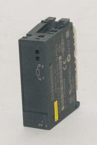 6ES7124-1GA00-0AB0 - ET200L-SC, EL-MOD., 1AO, 0/4-20MA
