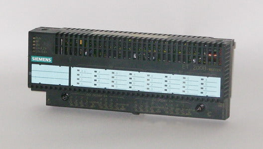 6ES7132-0BH11-0XB0 - ET200B, EL-BLOCK, 16DO, DC 24V, 2A