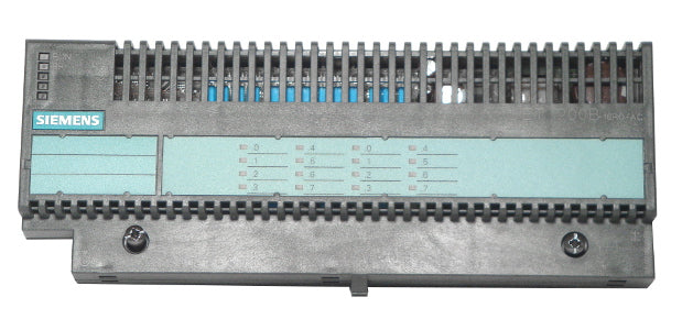 6ES7132-0HH00-0XB0 - ET200B-16R0 (AC)