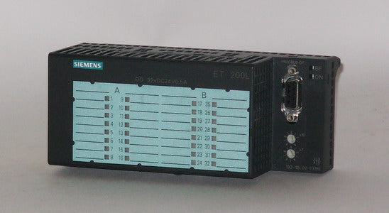 6ES7132-1BL00-0XB0 - ET200L 32 DO, DC 24 V/0.5 A