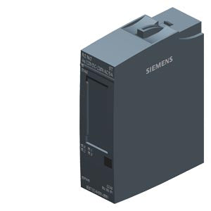 6ES7132-6HD01-0BB1 - ET200SP, RQ 4X120VDC..230VAC/5A STANDARD