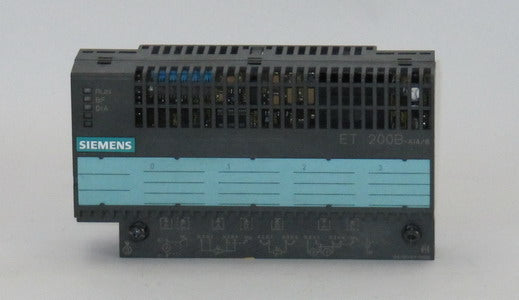 6ES7134-0KH01-0XB0 - ET200B, EL-MOD., 8AI, THERMO/PT100