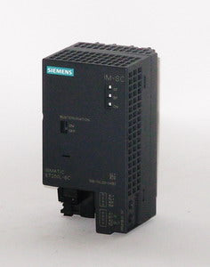 6ES7138-1XL00-0XB0 - ANSCHALTUNG IM-SC PROFIBUS-DP