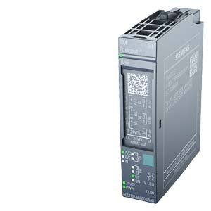 6ES7138-6BA00-0BA0 - ET200SP, TM POSINPUT 1 ZAEHL- UND WEGERFASSUNGSBAUGRUPPE
