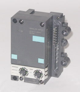 6ES7144-1GB31-0XB0 - ET200X, EM144, 2AI, +/-20MA, 12 BIT+VZ