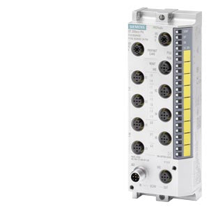 6ES7146-6FF00-0AB0 - SIMATIC DP, ET 200eco PN, F-DI 8x24V /F-DQ 3x24V 2A