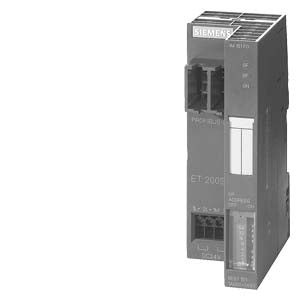 6ES7151-1AB01-0AB0 - SIMATIC DP, ET200S, ANSCHALT. IM151-1 FO