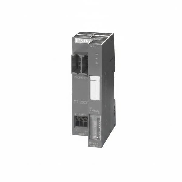 6ES7151-1AB01-0AB0 - SIMATIC DP, ET200S, ANSCHALT. IM151-1 FO