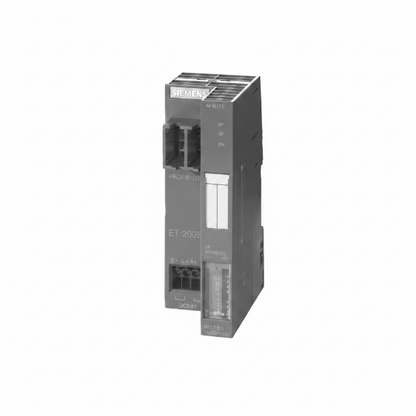 6ES7151-1AB01-0AB0 - SIMATIC DP, ET200S, ANSCHALT. IM151-1 FO