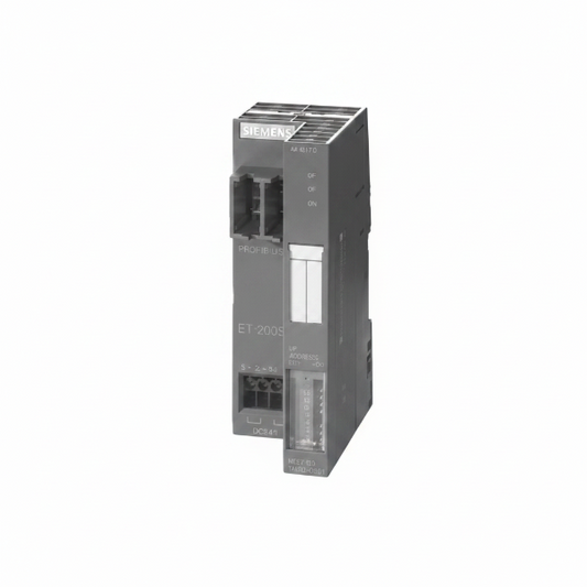 6ES7151-1AB01-0AB0 - SIMATIC DP, ET200S, ANSCHALT. IM151-1 FO