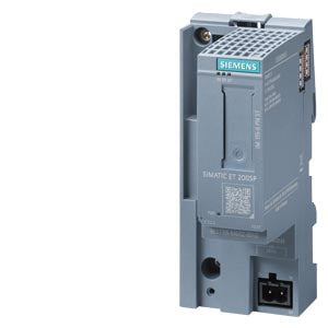6ES7155-6AU02-0BN0 - Simatic ET 200SP, IM 155-6 PN ST