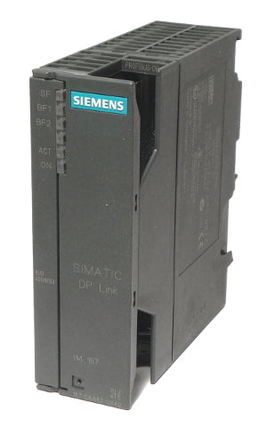 6ES7157-0AA82-0XA0 - DP/PA LINK IM157, ERW.TEMP.