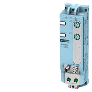6ES7157-1AB00-0AB0 - SIMATIC ET 200AL, IM 157-1 PN