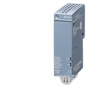 6ES7193-6AG00-0AA0 - Simatic Busadapter BA 2xLC PN
