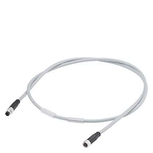 6ES7194-2LH02-1AA0 - Power-Leitung M8
