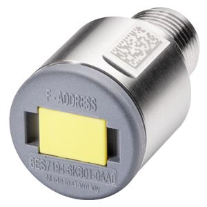 6ES7194-6KB01-0AA0 - SIMATIC DP, Ersatzteil, E-Kodierstecker (Metall)