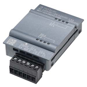 6ES7223-0BD30-0XB0 - SIMATIC S7-1200, SB 1223, 2DI/DO 24VDC