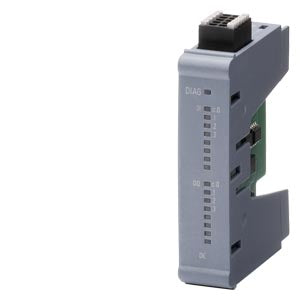 6ES7233-4HD50-0XB0 - SIMATIC S7-1200 G2: SB 1233 Analoge E/A