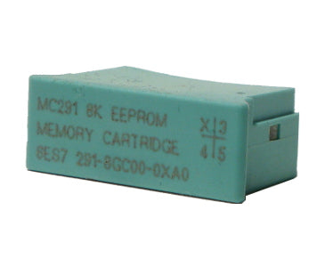 6ES7291-8GE20-0XA0 - SIMATIC S7-200, Speichermod. MC 291 F.CPU 22X