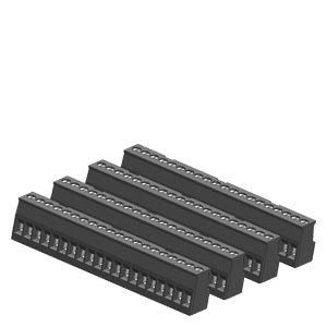 6ES7292-1AV30-0XA0 - SIMATIC S7-1200, Ersatzteil E/A Klemmenblock verzinnt CPU 1214C/1215C