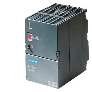 6ES7305-1BA80-0AA0 - SIMATIC S7-300 Outdoor Geregelte Stromversorgung PS305