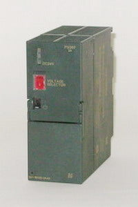6ES7307-1BA00-0AA0 - SIMATIC S7-300, PS307 24V/2A