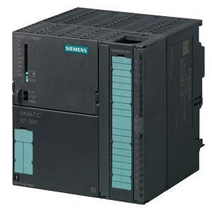 6ES7315-7TJ10-0AB0 - SIMATIC S7-300, CPU 315T-3 PN/DP