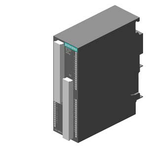 6ES7322-1BP50-0AA0 - SIMATIC S7-300, SM 322, 64 DA, DC 24V, 0,3A