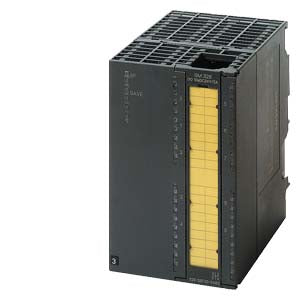 6ES7326-1RF01-0AB0 - SIMATIC S7, Digitaleingabe SM 326