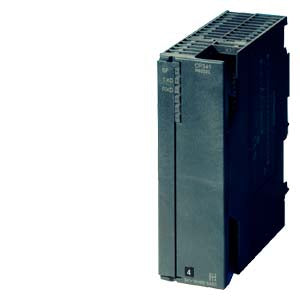 6ES7341-1CH01-0AE0 - SIMATIC S7-300, CP341 RS422/485