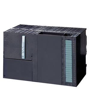 6ES7357-4AH01-0AE0 - SIMATIC S7-300, Funktionsbaugruppe FM 357-2 (M80486 CPU)