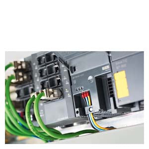 6ES7390-7BA00-0AA0 - SIMATIC S7-300, Verbindungskamm
