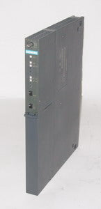 6ES7407-0DA01-0AA0 - SIMATIC S7-400, PS407 4A, AC 120/230V,DC 5V/4A