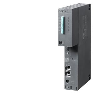 6ES7414-3EM07-0AB0 - Simatic S7-400 CPU 414-3 PN/DP