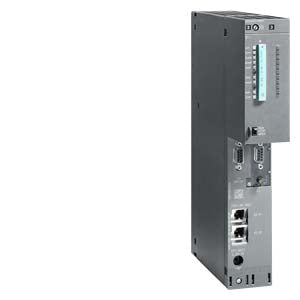 6ES7414-3EM05-0AB0 - SIMATIC S7-400, CPU 414-3 PN/DP Zentralbaugruppe