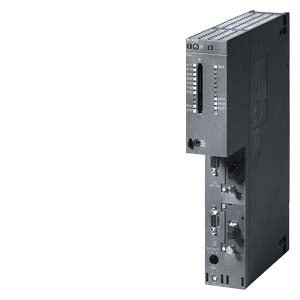 6ES7414-4HM14-0AB0 - SIMATIC S7-400H, CPU 414H Zentralbaugruppe
