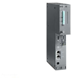 6ES7416-3FR05-0AB0 - SIMATIC S7-400, CPU416F-3 PN/DP, 11,2 MB, 3 Schnittst.