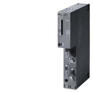 6ES7417-4HT14-0AB0 - SIMATIC S7-400H, CPU 417H Zentralbaugruppe